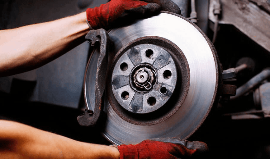 Brake Repair