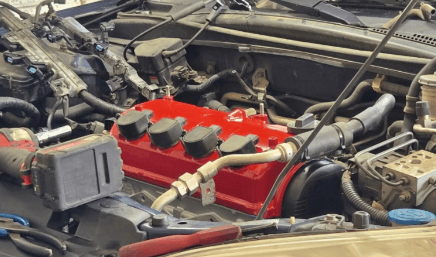 Engine Repair